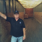 Letter Carriers Food Drive 2014