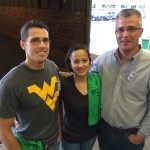 Letter Carriers Food Drive 2014