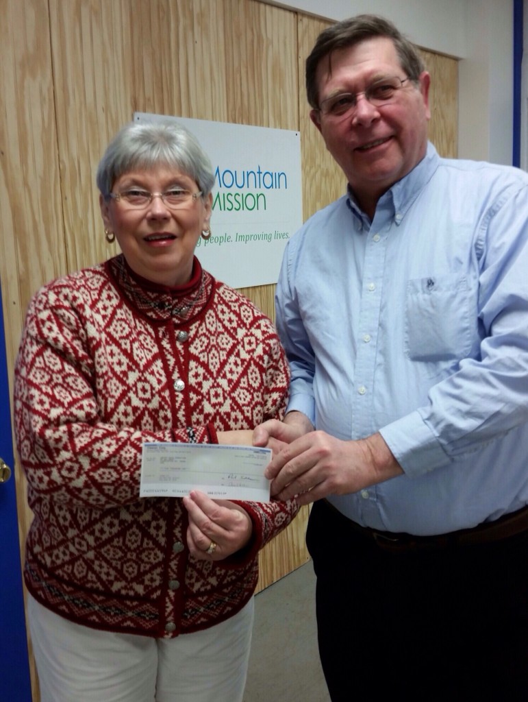ICL Group donates to United Food Operation
