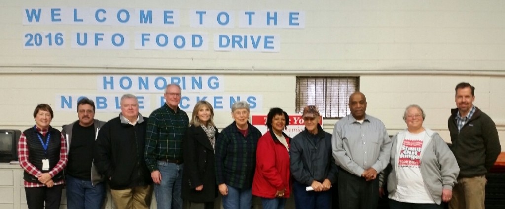 United Food Operation board members