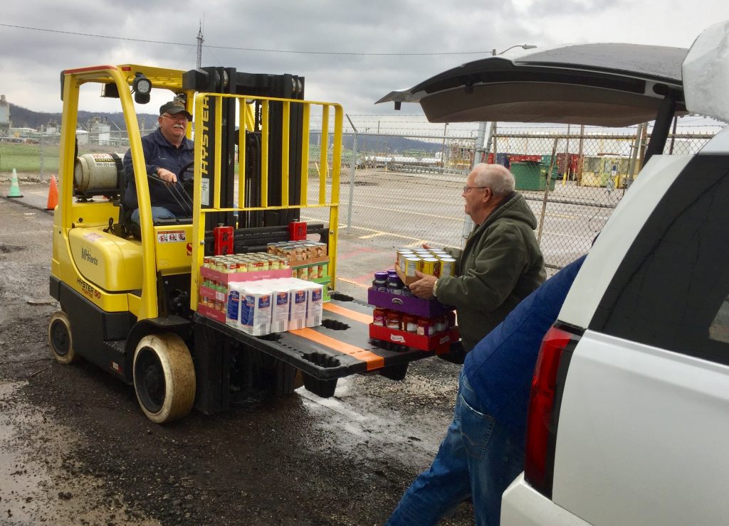 United Food Operation